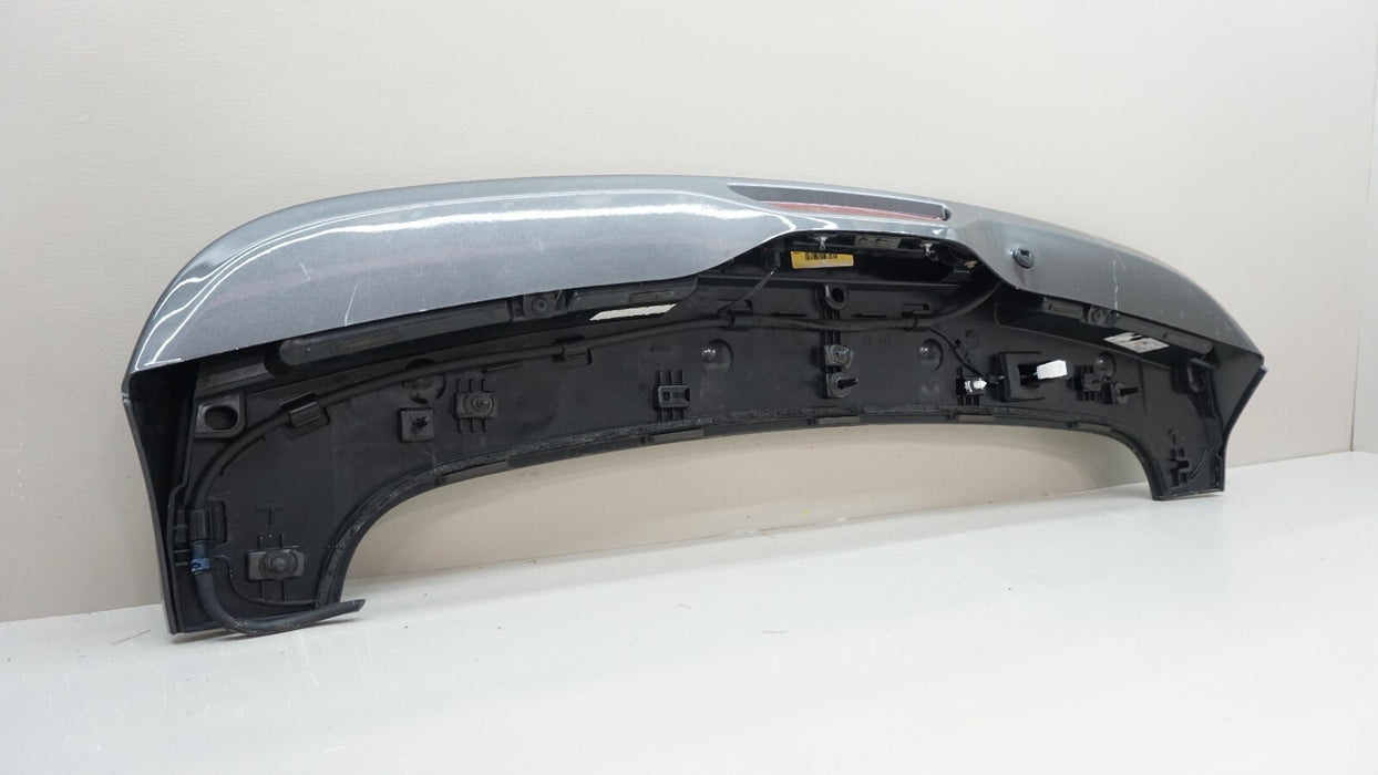2014-2021 JEEP GRAND CHEROKEE REAR LIFTGATE SPOILER WING OEM 1VN50TRMA