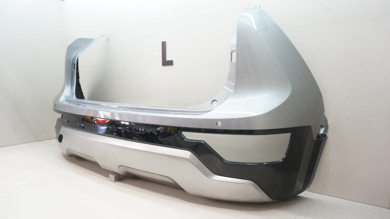 2023-2025 KIA NIRO REAR BUMPER COVER W/ VALANCE 86650-AT050 OEM