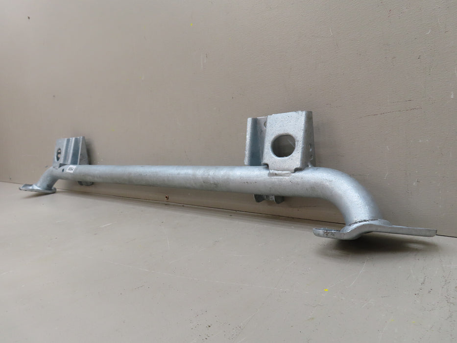 2012-2019 MERCEDES-BENZ GLE 350 W166 GLS GL FRONT BUMPER CROSS-MEMBER IMPACT OEM
