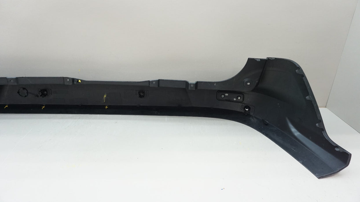 2014-2018 FORD TRANSIT REAR BUMPER COVER PANEL OEM KT1B-17K823