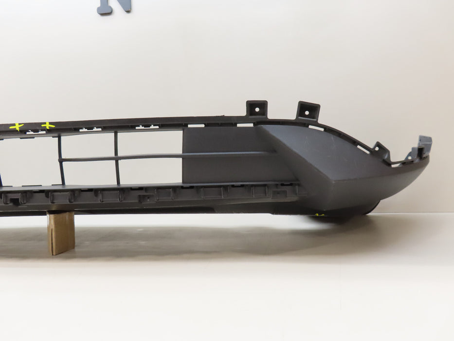 2020 2021 FORD ESCAPE FRONT LOWER BUMPER COVER VALANCE OEM  LJ6B-170831-ABW