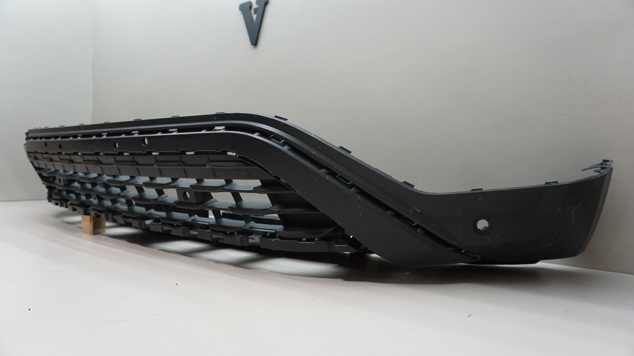 2020-2021 VOLKSWGEN ATLAS FRONT LOWER BUMPER COVER VALANCE OEM 3CM805903