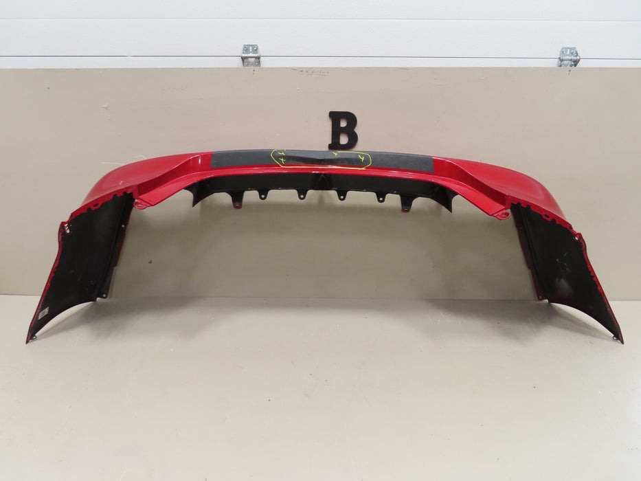 2018 2019 2020 TOYOTA CAMRY REAR BUMPER COVER OEM P# 52159-06B50