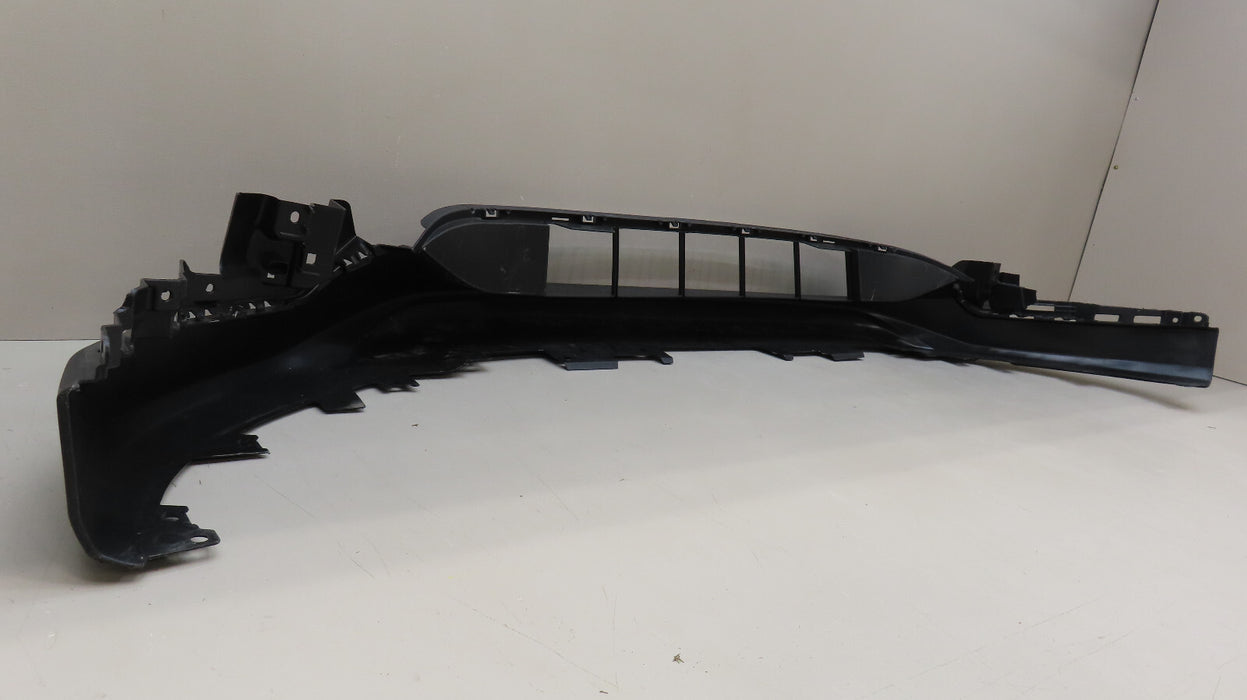2022-2024 MAZDA CX-5 FRONT LOWER BUMPER VALANCE COVER PANEL OEM KSD4-50032