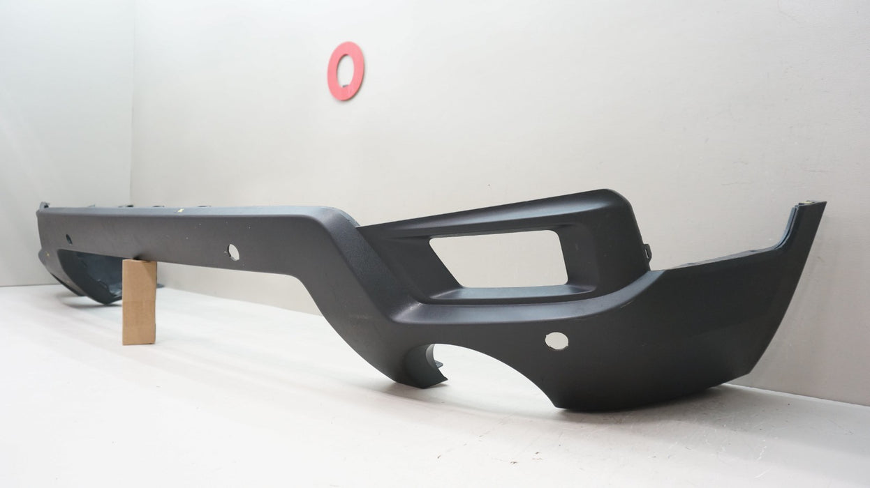2019-2020 HONDA PASSPORT REAR LOWER BUMPER COVER PANEL OEM 71510-TGS-A