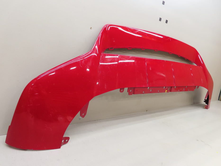 2019-2023 PORSCHE CAYENNE GTS FRONT LOWER BUMPER COVER VALANCE OEM 9Y0807061K