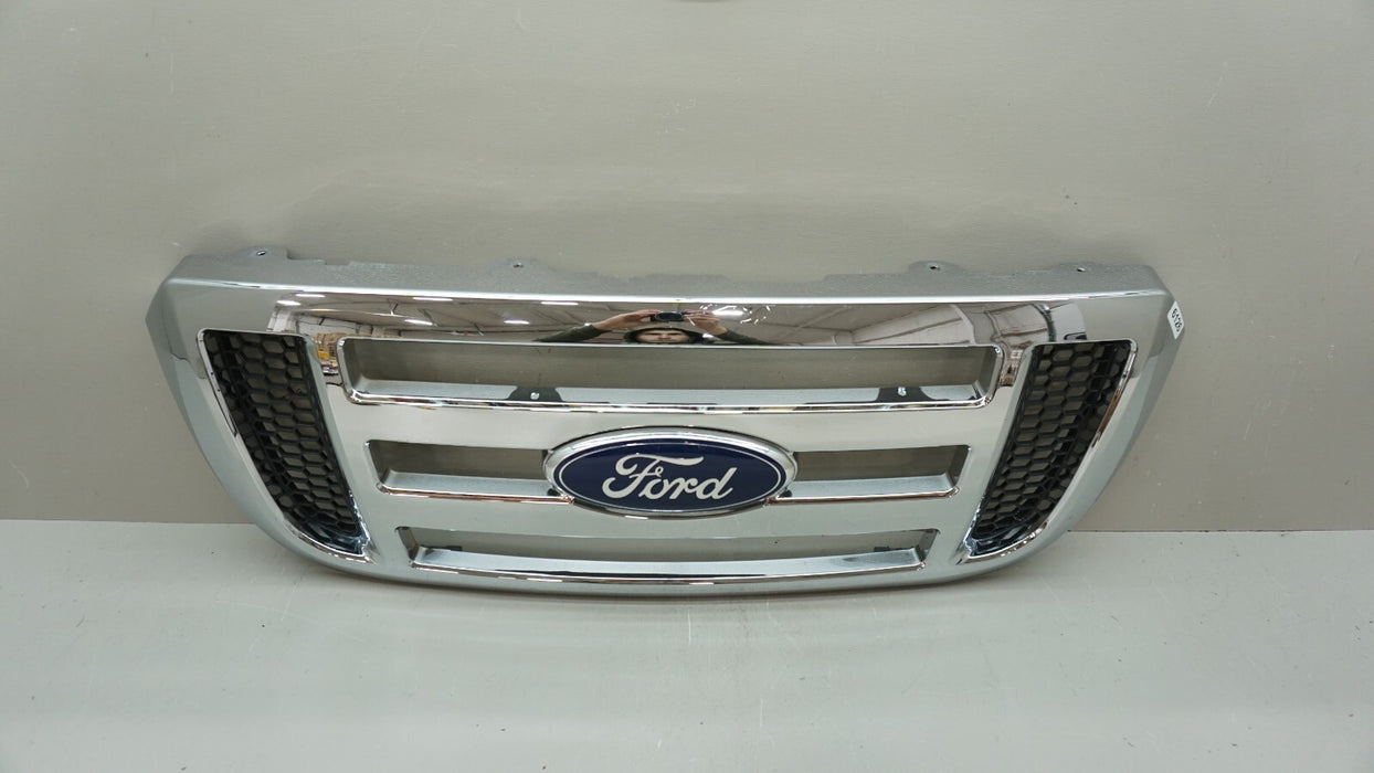 2006-2011 FORD RANGER FRONT MAIN GRILLE FD0725101 AFTERMARKET GRILLE