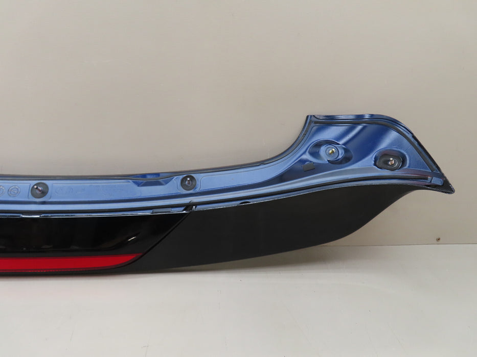 2019-2023 HYUNDAI SANTA FE REAR TAILGATE SPOILER OEM 87210-S2000
