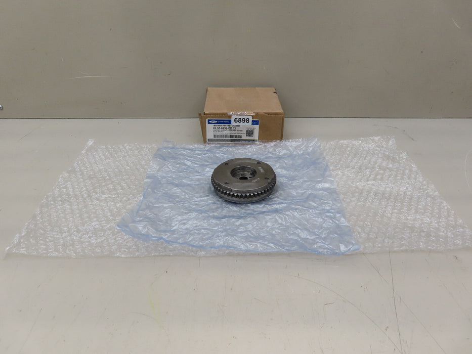 FORD ENGINE TIMING CAMSHAFT SPROCKETS OEM HL3E-6C524-CD
