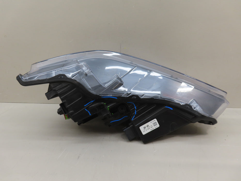 2024 FORD MUSTANG FRONT LEFT DRIVER  SIDE HEADLIGHT LED OEM