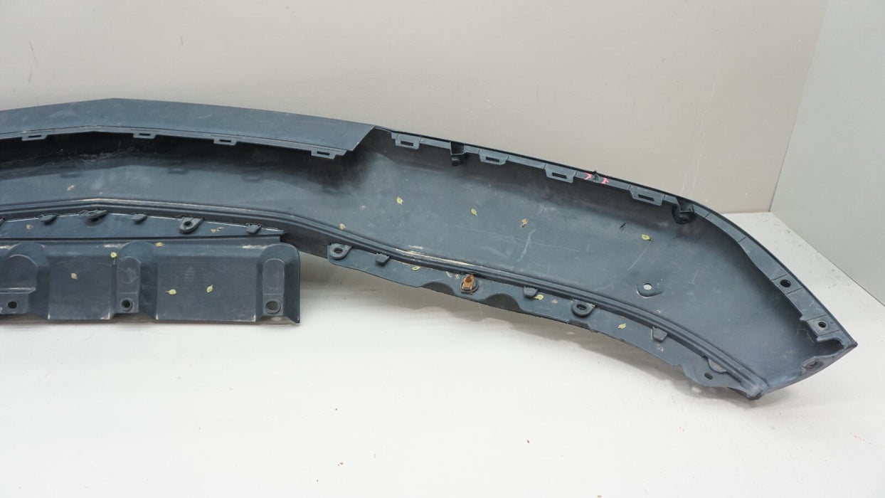 2014-2016 ACURA MDX FRONT LOWER BUMPER VALANCE PANEL 7110-TZ5 OEM 14 15 16