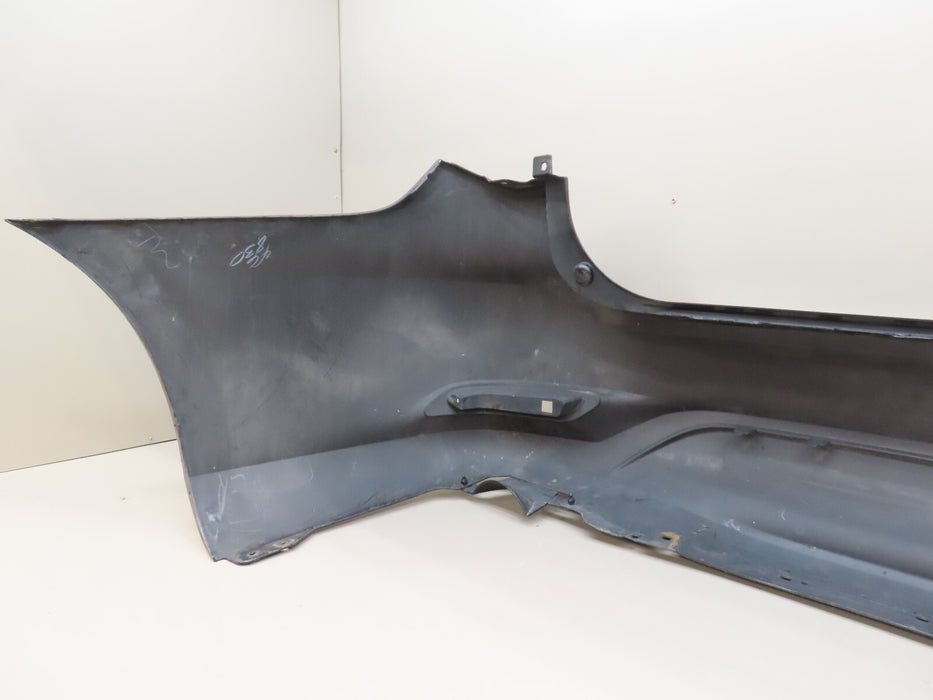2016-2020 INFINITI QX60 REAR BUMPER COVER OEM 85022-9NC0H