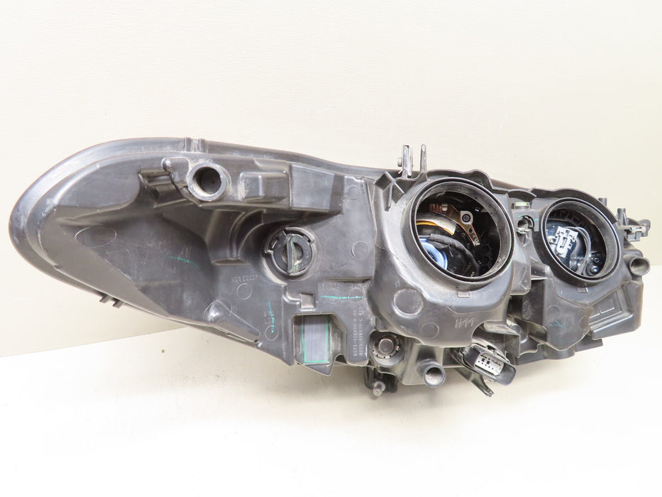 2017-2020 FORD FUSION LEFT DRIVER SIDE HEADLIGHT HEADLAMP LED OEM
