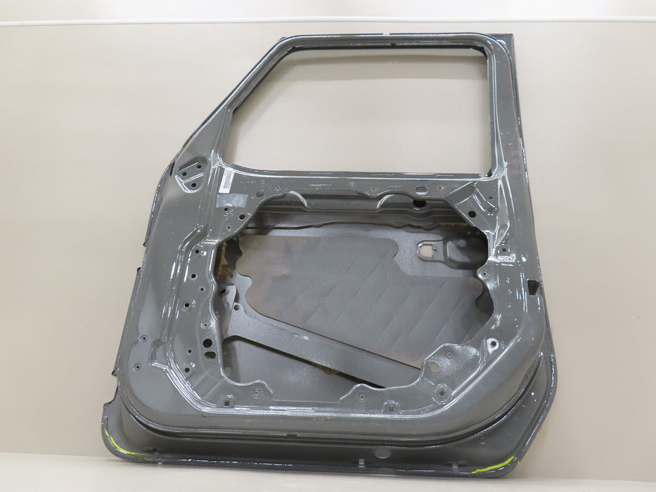 2018-2024 JEEP WRANGLER/GLADIATOR FRONT RIGHT PASSENGER DOOR PANEL SHELL OEM