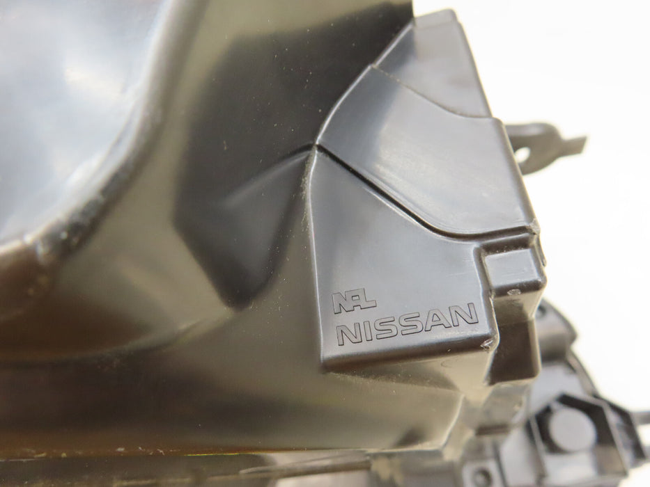 2022 2023 NISSAN ALTIMA FRONT LEFT DRIVER HEADLIGHT FULL LED OEM