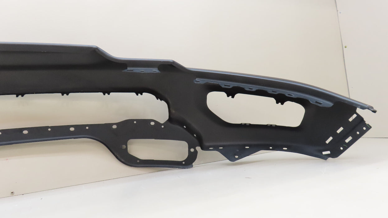 2021 2022  RAM 1500 TRX FRONT BUMPER METAL OEM