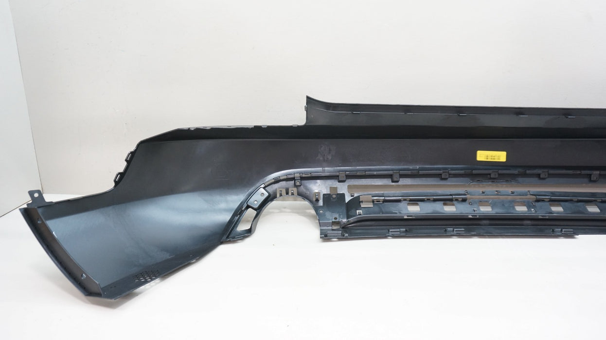 2020-2022 FORD ESCAPE REAR BUMPER COVER PANEL OEM LJ6B-17D781-ABW *MINT*