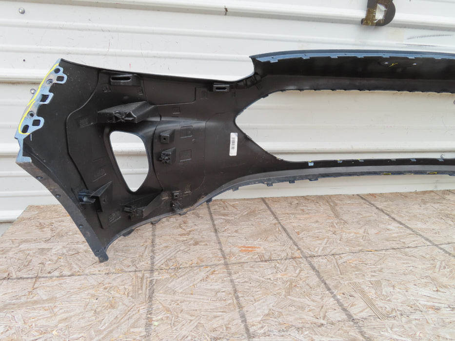 2020 2021 FORD ESCAPE FRONT BUMPER COVER OEM LJ6B-17F003