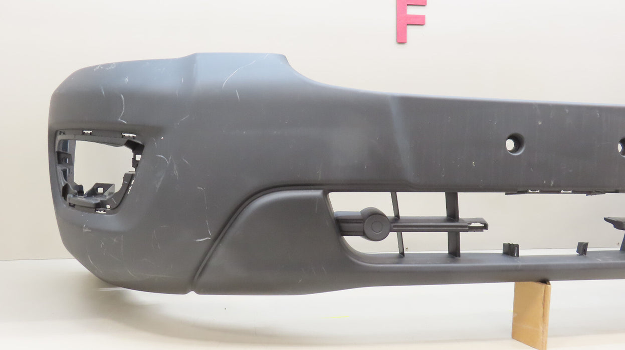 2020-2024 FORD TRANSIT 150,250,350 FRONT LOWER BUMPER COVER OEM
