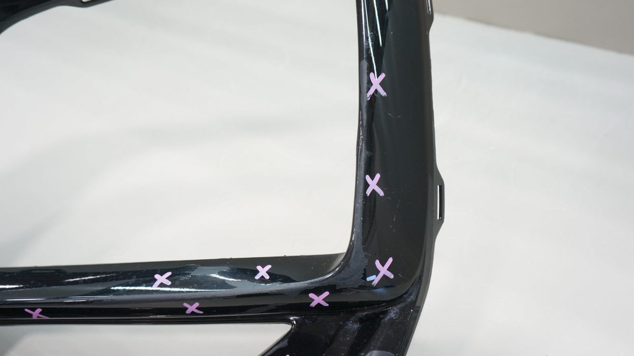 2025 ACURA MDX TYPE S FRONT LEFT DRIVER SIDE FOG LIGHT TRIM OEM 71108-TYB-A502