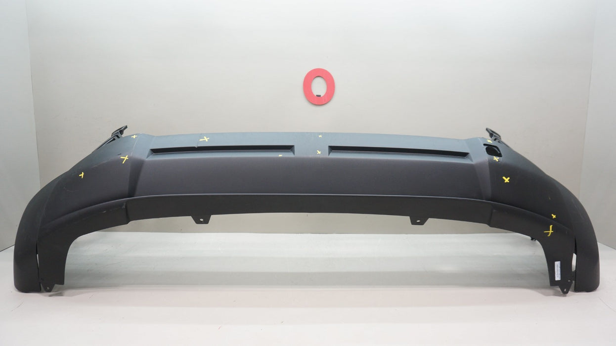 2024-2025 HYUNDAI KONA REAR BUMPER COVER PANEL OEM