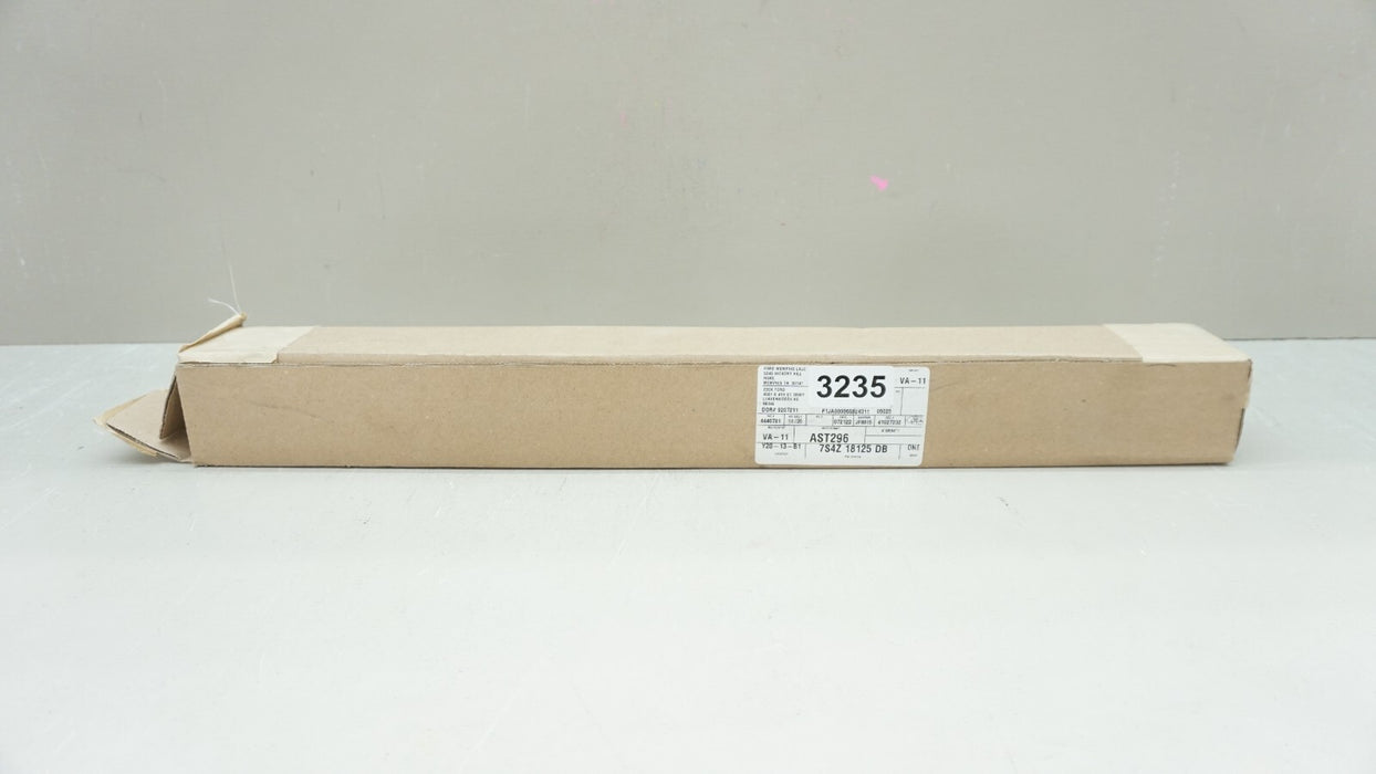 *NEW* 2000-2005 FORD FOCUS BILSTEIN B4 REAR SHOCK ABSORBER OEM 7S4Z-18125-DB