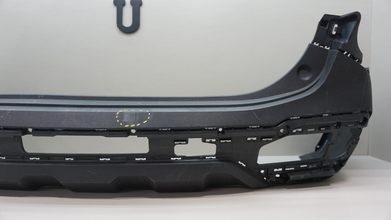 2023 KIA SPORTAGE REAR BUMPER COVER PANEL GENUINE OEM 86612DWEA0