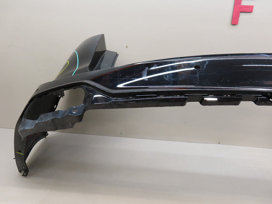 2019-2021 ACURA RDX REAR BUMPER COVER OEM 71501-TJB-A000