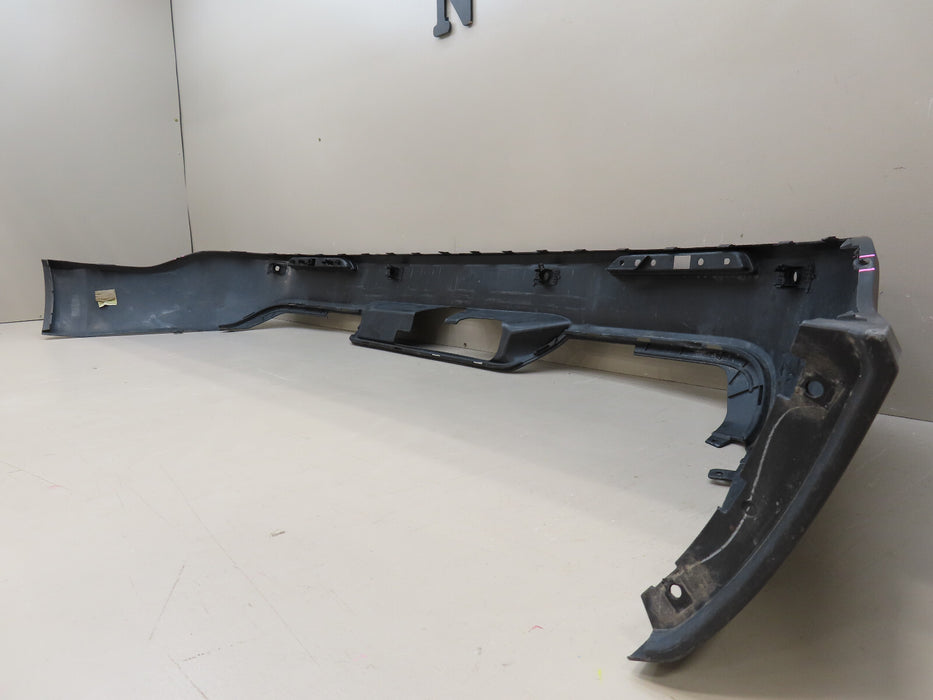 2020-2025 FORD EXPLORER REAR LOWER BUMPER COVER OEM LB5B-17F954-CW