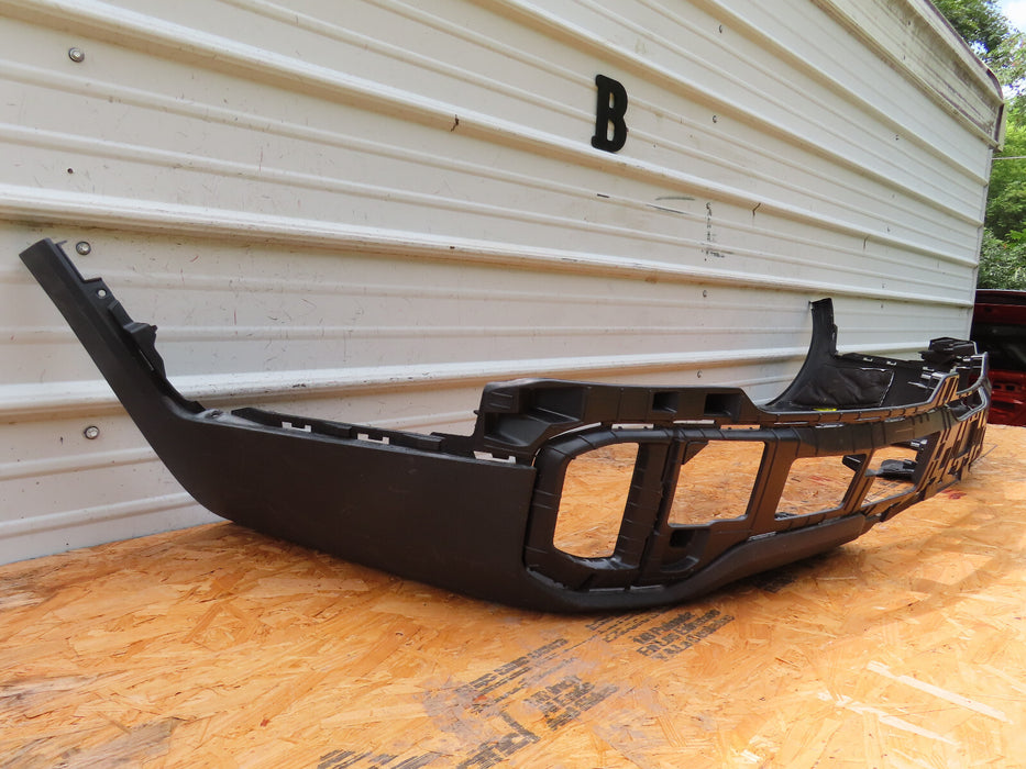 2023-2025 KIA TELLURIDE REAR LOWER VALANCE BUMPER COVER OEM 86612-S9510
