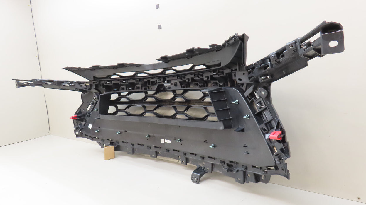 2023-2025 CHEVROLET BLAZER FRONT RADIATOR GRILL GRILLE OEM