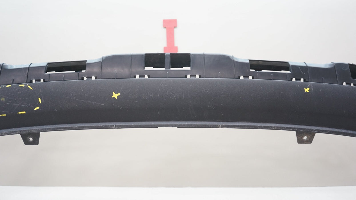 2021-2023 HYUNDAI SANTA FE FRONT LOWER BUMPER VALANCE COVER OEM 86612-52500