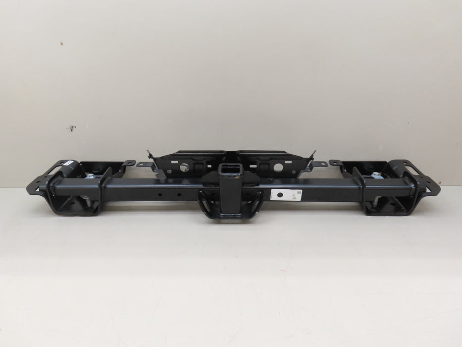 2015-2023 FORD F150 F-150 REAR TRAILER HITCH BAR OEM ML34-19D521