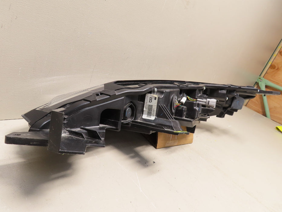 2020 2021 2022 NISSAN Rogue RIGHT RH LED Headlight Head LAMP OEM
