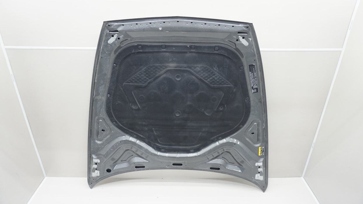 2020-2023 BENTLEY GT GTC FRONT HOOD BONNET SHELL OEM 2020 2021 2022 2023 PD