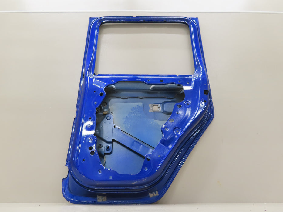 2018-2024 JEEP WRANGLER/GLADIATOR REAR RIGHT PASSENGER SIDE DOOR PANEL SHELL OEM