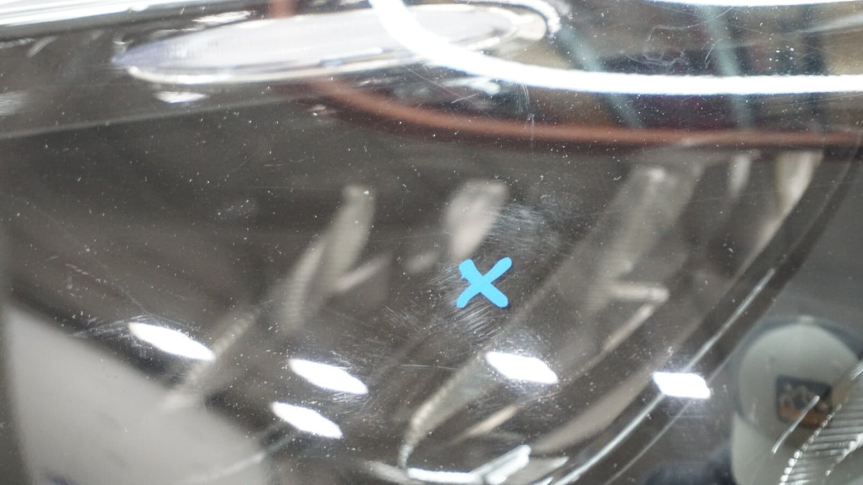 2024-2025 MERCEDES-BENZ GLE350 GLE450 GLE580 LEFT DRIVER SIDE LED HEADLIGHT OEM