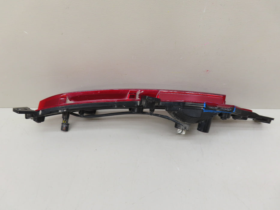2023-2025 HYUNDAI PALISADE REAR RIGHT PASSENGER SIDE BACKUP LIGHT OEM