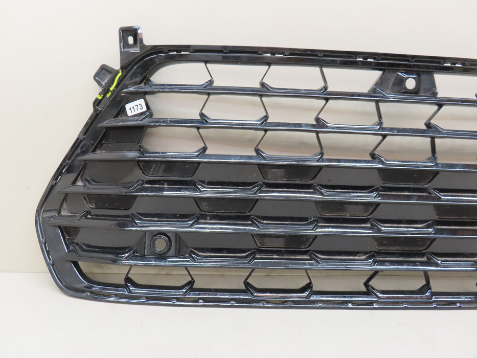 2024 2025 TOYOTA GRAND HIGHLANDER FRONT RADIATOR GRILL GRILLE OEM