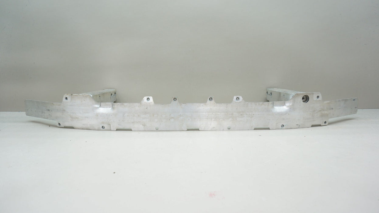 2018-2020 BMW X3 X4 FRONT BUMPER REINFORCEMENT IMPACT BAR OEM 16808314