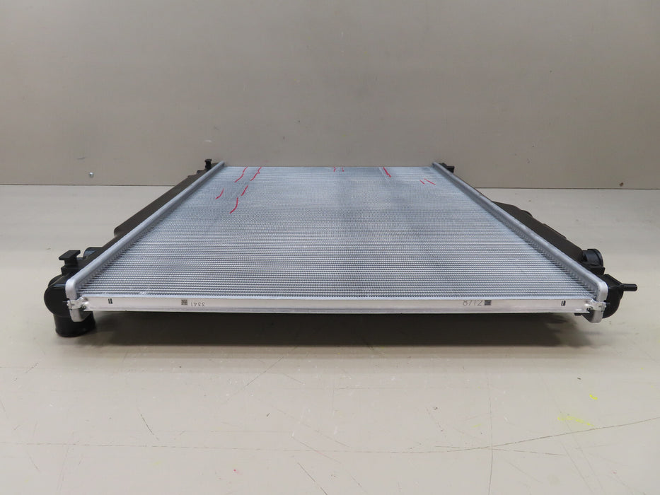 2019 2020 2021 2022 SUBARU ASCENT RADIATOR OEM 45111XC00A