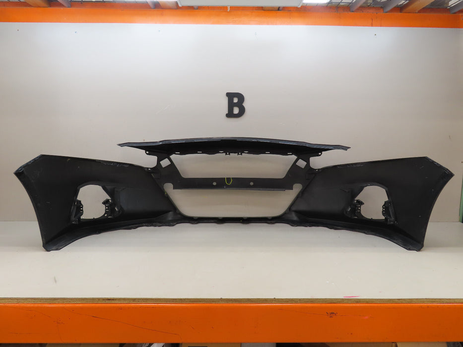 2019 2020 2021 2022 NISSAN ALTIMA FRONT BUMPER COVER OEM 620226CA0H
