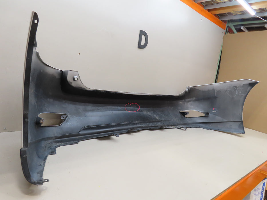 2011-2015 LEXUS RX350 REAR BUMPER COVER OEM 52159-0E020