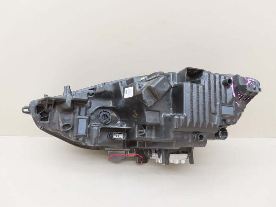 2019-2024 FORD EDGE SPORT FRONT RIGHT PASSENGER HEADLIGHT N/AFS LED OEM