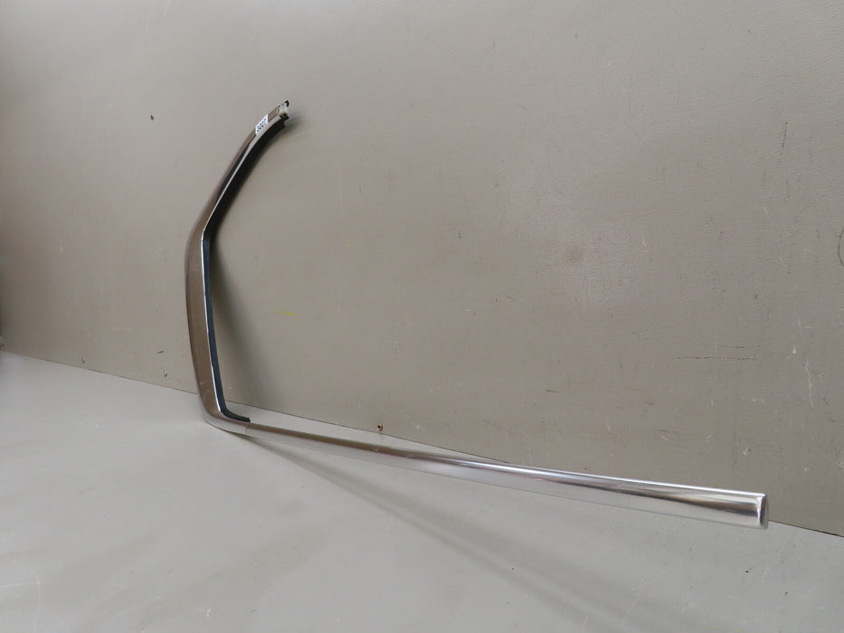 GENUINE GM REVEAL MOLDING LEFT PART SBST-20064