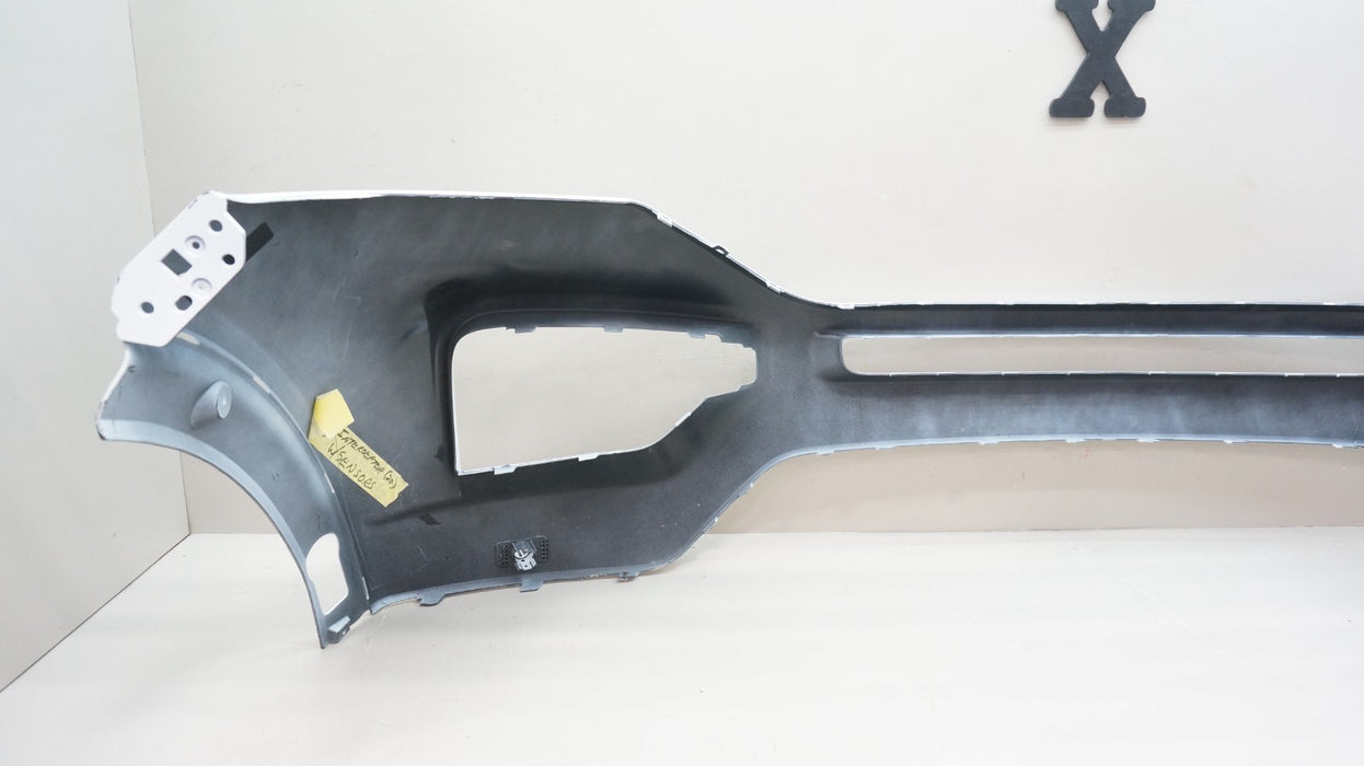 2020-2024 FORD EXPLORER FRONT BUMPER COVER PANEL OEM LB5B-17C831-AA