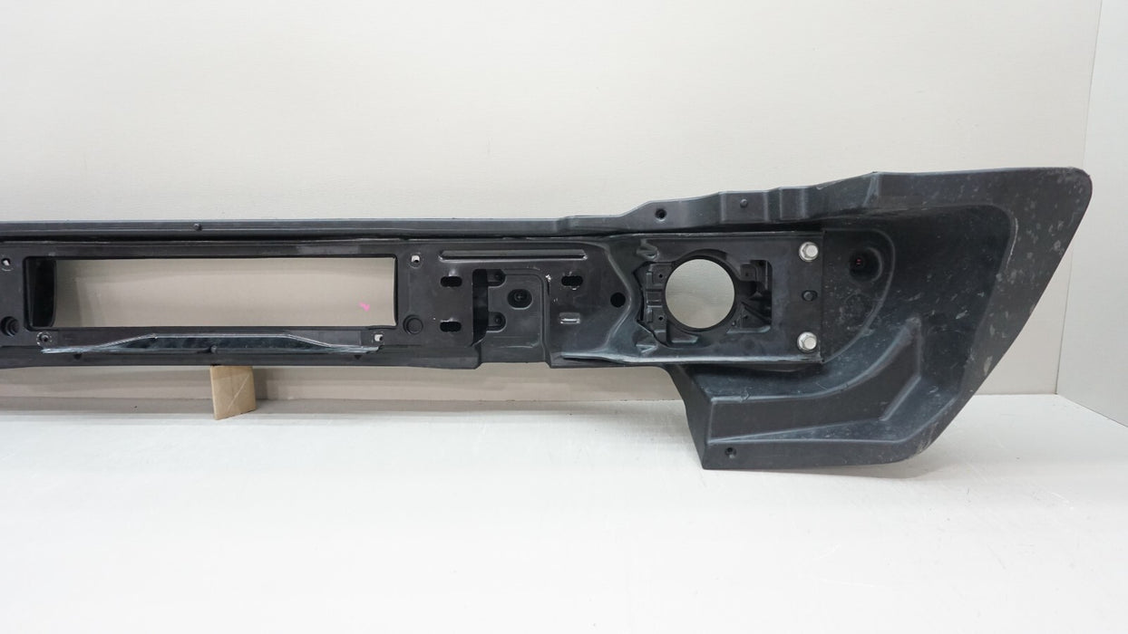 2021-2024 FORD BRONCO FRONT PLASTIC BUMPER COVER M2DB-17C831 OEM