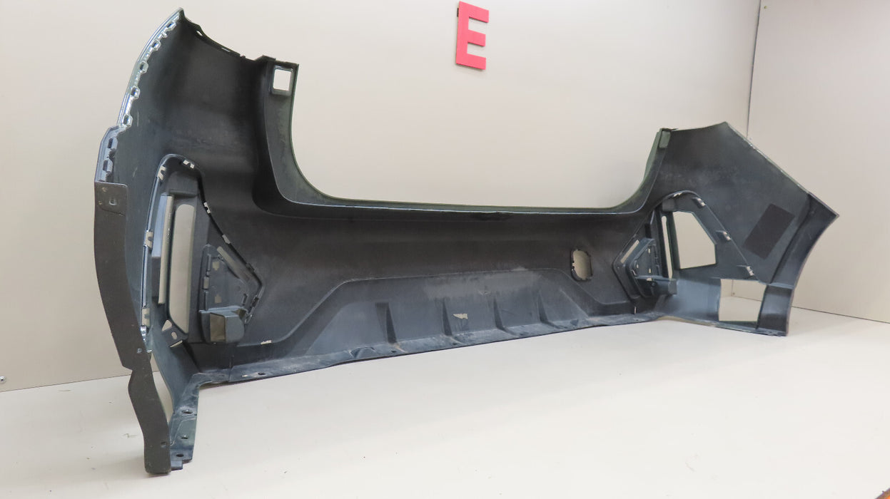 2024 SUBARU CROSSTREK REAR BUMPER COVER OEM