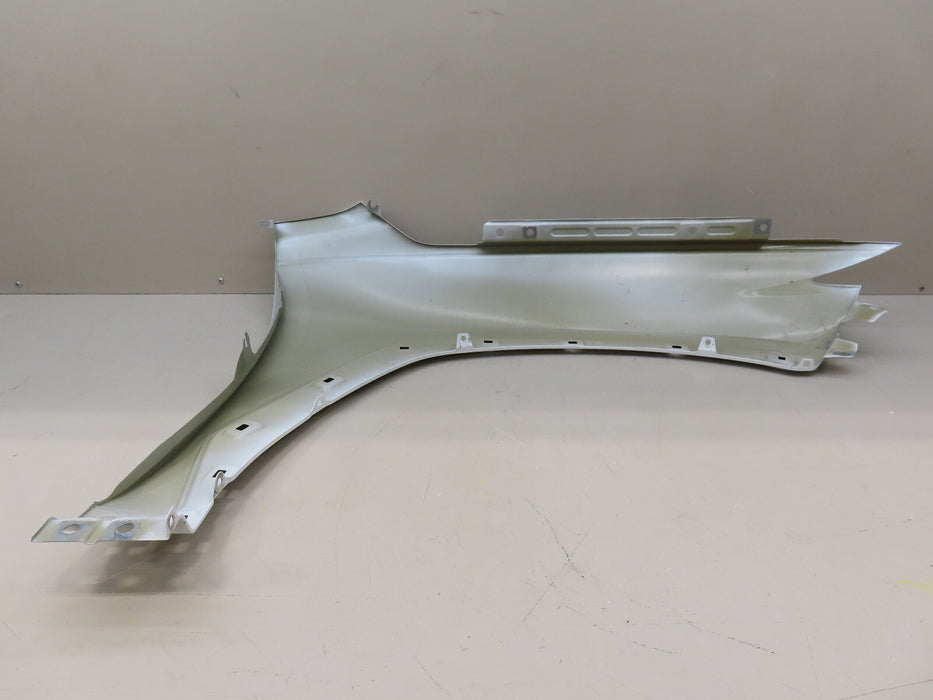 2022-2023 HYUNDAI TUCSON FRONT LEFT DRIVER SIDE FENDER SHELL PANEL OEM