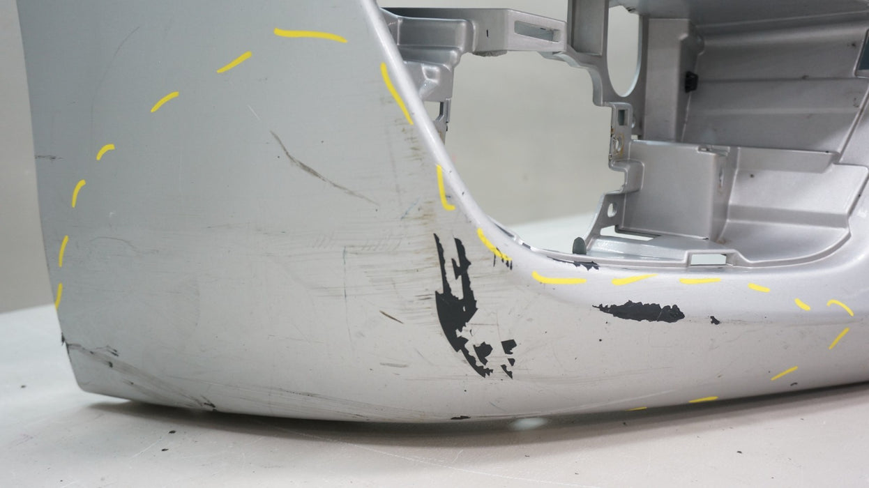 2013-2015 NISSAN ALTIMA FRONT BUMPER COVER PANEL OEM 620223TA0H